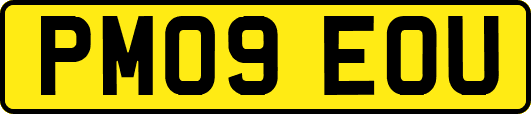 PM09EOU