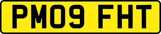 PM09FHT