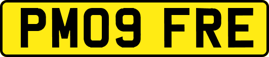 PM09FRE