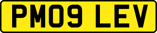 PM09LEV