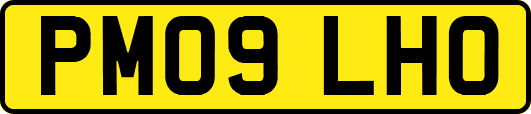 PM09LHO