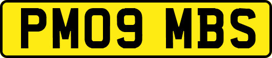PM09MBS