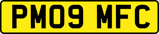PM09MFC