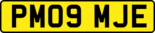 PM09MJE