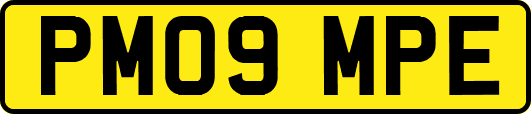 PM09MPE