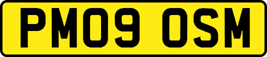 PM09OSM