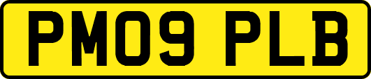 PM09PLB