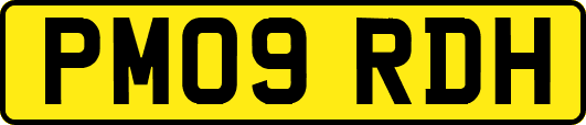 PM09RDH