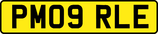 PM09RLE