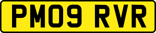PM09RVR