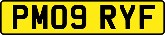 PM09RYF