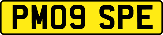 PM09SPE