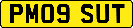 PM09SUT