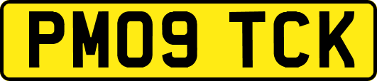 PM09TCK