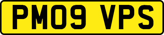 PM09VPS