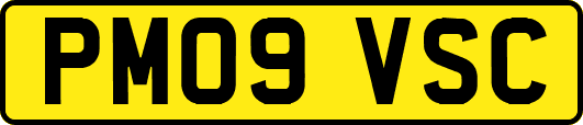 PM09VSC