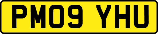 PM09YHU