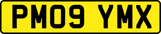 PM09YMX