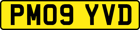 PM09YVD