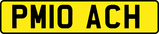 PM10ACH