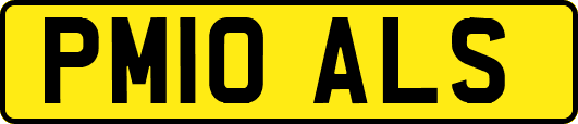 PM10ALS