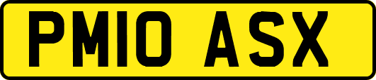 PM10ASX