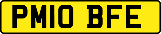 PM10BFE
