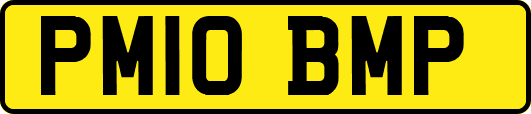 PM10BMP