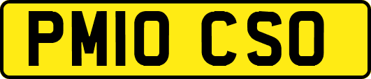PM10CSO