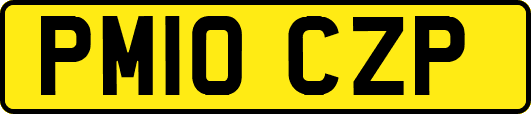 PM10CZP
