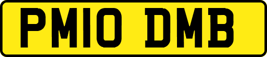 PM10DMB