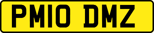 PM10DMZ