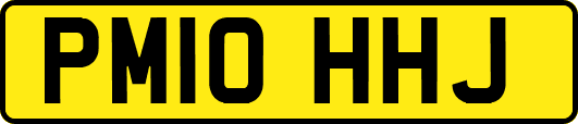 PM10HHJ
