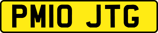 PM10JTG