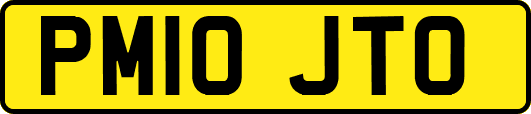 PM10JTO