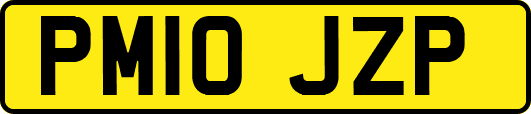PM10JZP