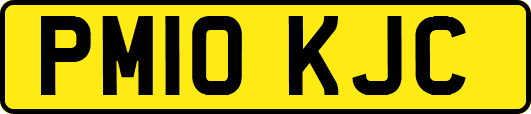 PM10KJC