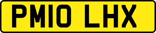 PM10LHX