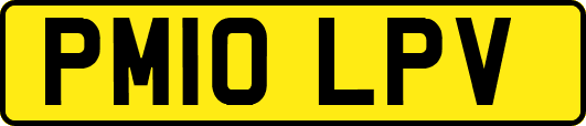 PM10LPV