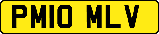 PM10MLV