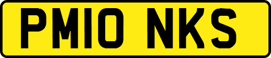 PM10NKS