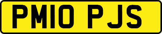 PM10PJS