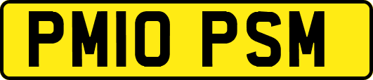 PM10PSM