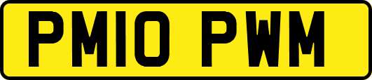 PM10PWM