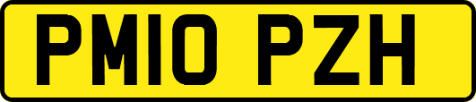 PM10PZH