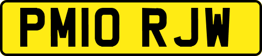 PM10RJW