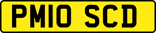 PM10SCD