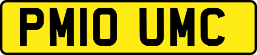 PM10UMC