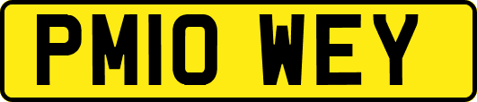 PM10WEY