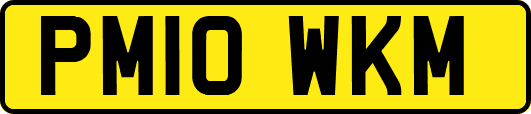 PM10WKM